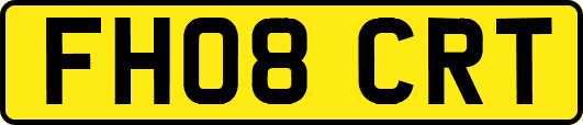 FH08CRT