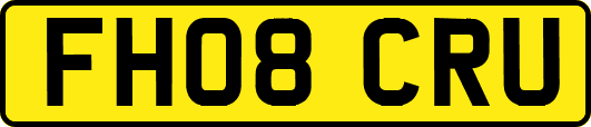 FH08CRU