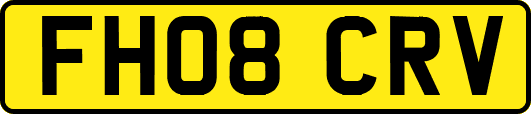 FH08CRV