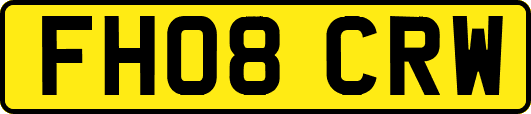 FH08CRW