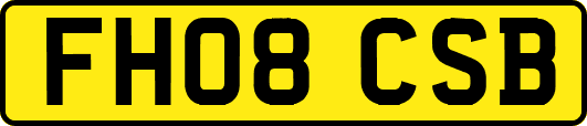 FH08CSB