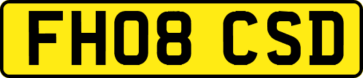 FH08CSD