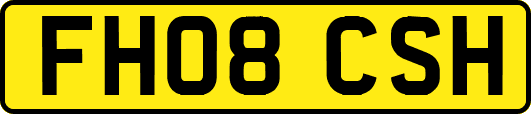 FH08CSH
