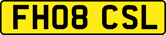 FH08CSL