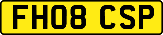 FH08CSP