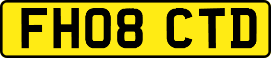 FH08CTD