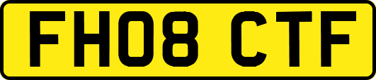 FH08CTF