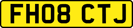 FH08CTJ
