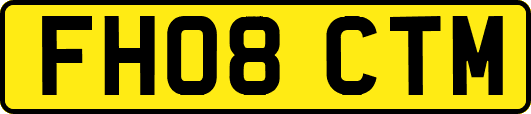 FH08CTM
