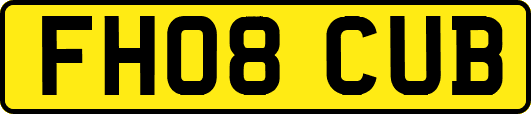 FH08CUB