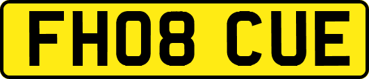 FH08CUE