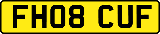 FH08CUF