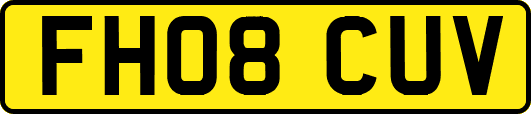FH08CUV