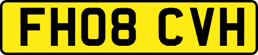 FH08CVH