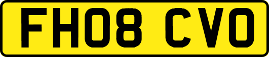 FH08CVO