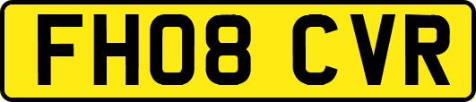 FH08CVR