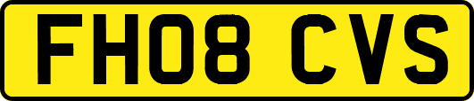 FH08CVS