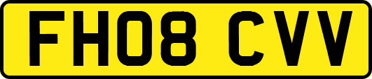 FH08CVV