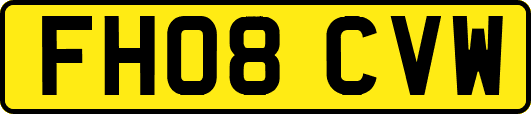 FH08CVW