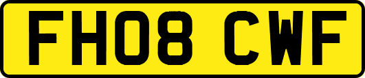 FH08CWF