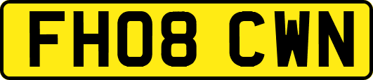 FH08CWN