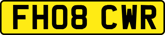 FH08CWR