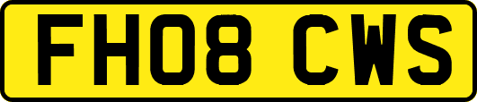FH08CWS