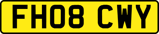 FH08CWY