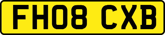 FH08CXB