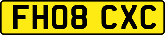 FH08CXC
