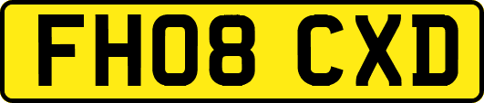 FH08CXD