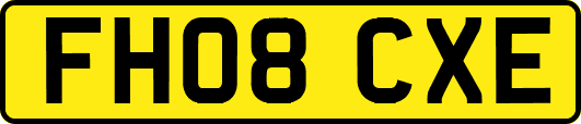 FH08CXE