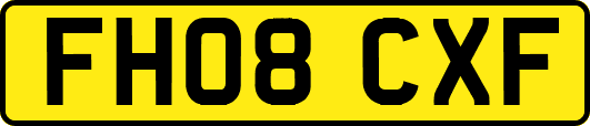 FH08CXF