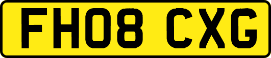 FH08CXG