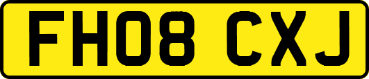 FH08CXJ