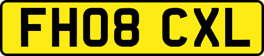 FH08CXL