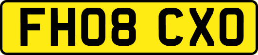 FH08CXO
