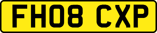 FH08CXP
