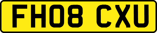 FH08CXU