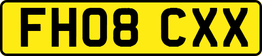 FH08CXX