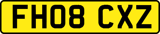 FH08CXZ