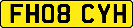 FH08CYH