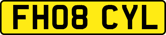 FH08CYL