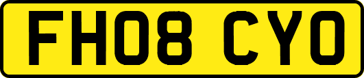 FH08CYO