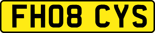 FH08CYS