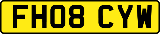 FH08CYW