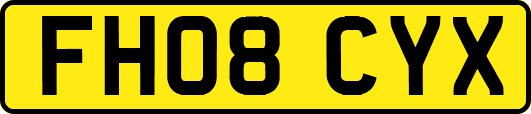 FH08CYX