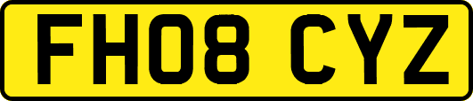 FH08CYZ