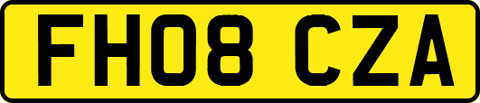 FH08CZA