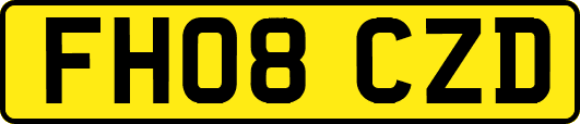 FH08CZD